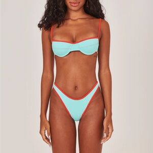 Gaplão 51 Bikini Set